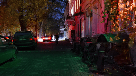Відключення світла — чи будуть графіки в Одесі у понеділок - 285x160