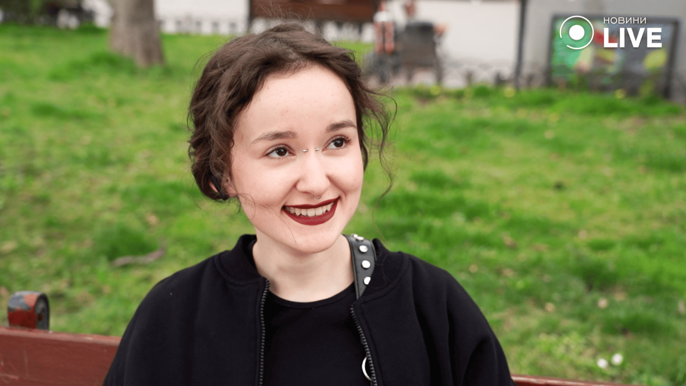 Одеситка Даря про підвищення цін