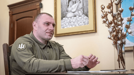 Від початку року ЗСУ знищили 48% російських "Панцирів", — Малюк - 285x160