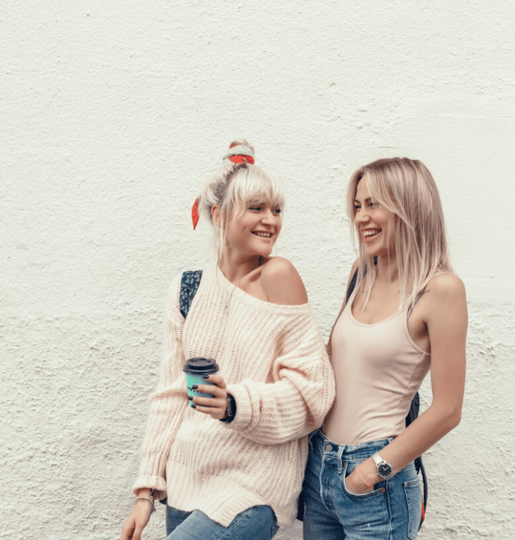 Дружбу підтримувати завжди важко