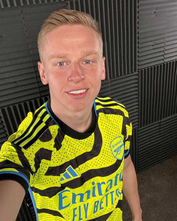 Олександр Зінченко