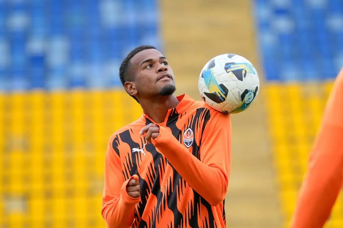 Алиссон Сантана