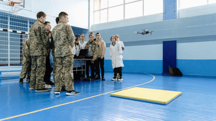 У закладах освіти з’явиться нова військова дисципліна — деталі - 290x160