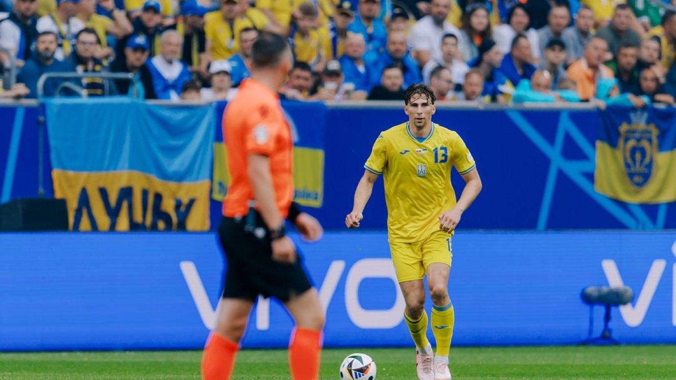 Ілля Забарний