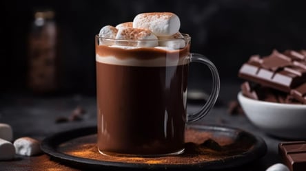 Чем полезно какао — почему это лучшая альтернатива кофе и чаю - 285x160