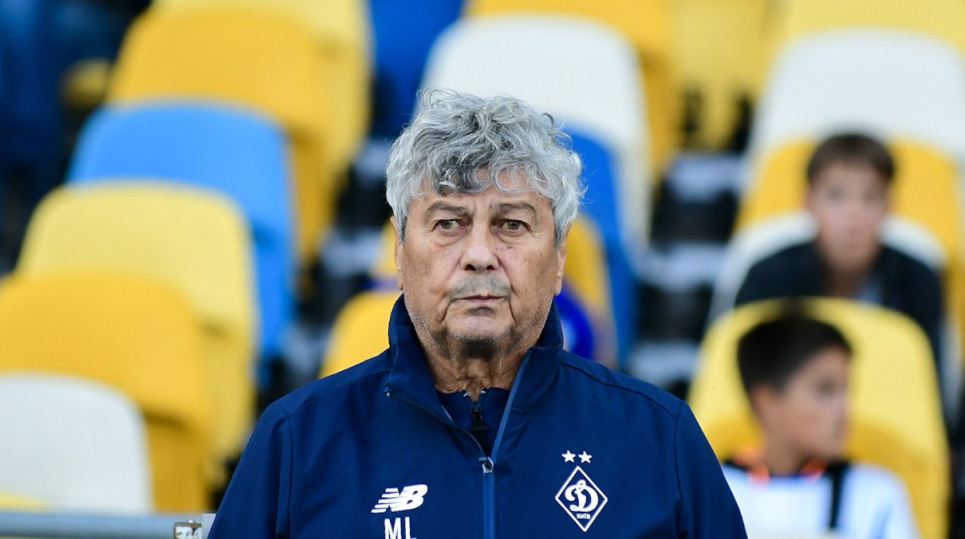 Мірча Луческу