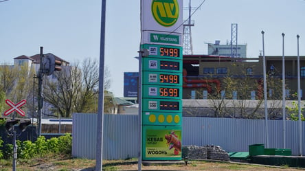 В Україні подорожчали дизель та автогаз — які ціни на АЗС сьогодні - 285x160