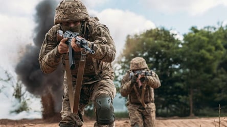 Ліквідація ОСУВ "Дніпро" — у Генштабі пояснили причину - 285x160