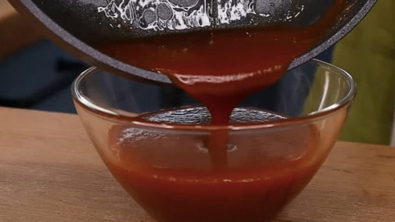 аромтаний бюджетний рецепт торта