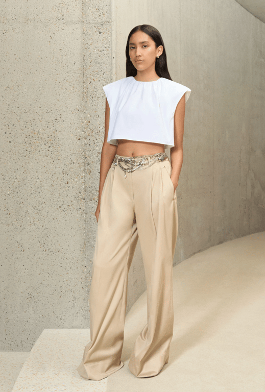 Штани, що ідеально підійдуть на кожен день