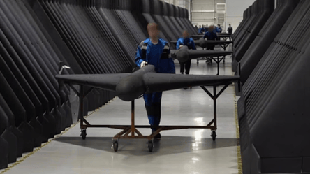 РФ накапливает дроны для зимних атак по Украине: детали от "Флеша" - 304x171