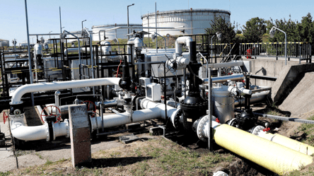 Укртранснафта: завершено ремонт на ділянці нафтопроводу "Дружба" - 290x160