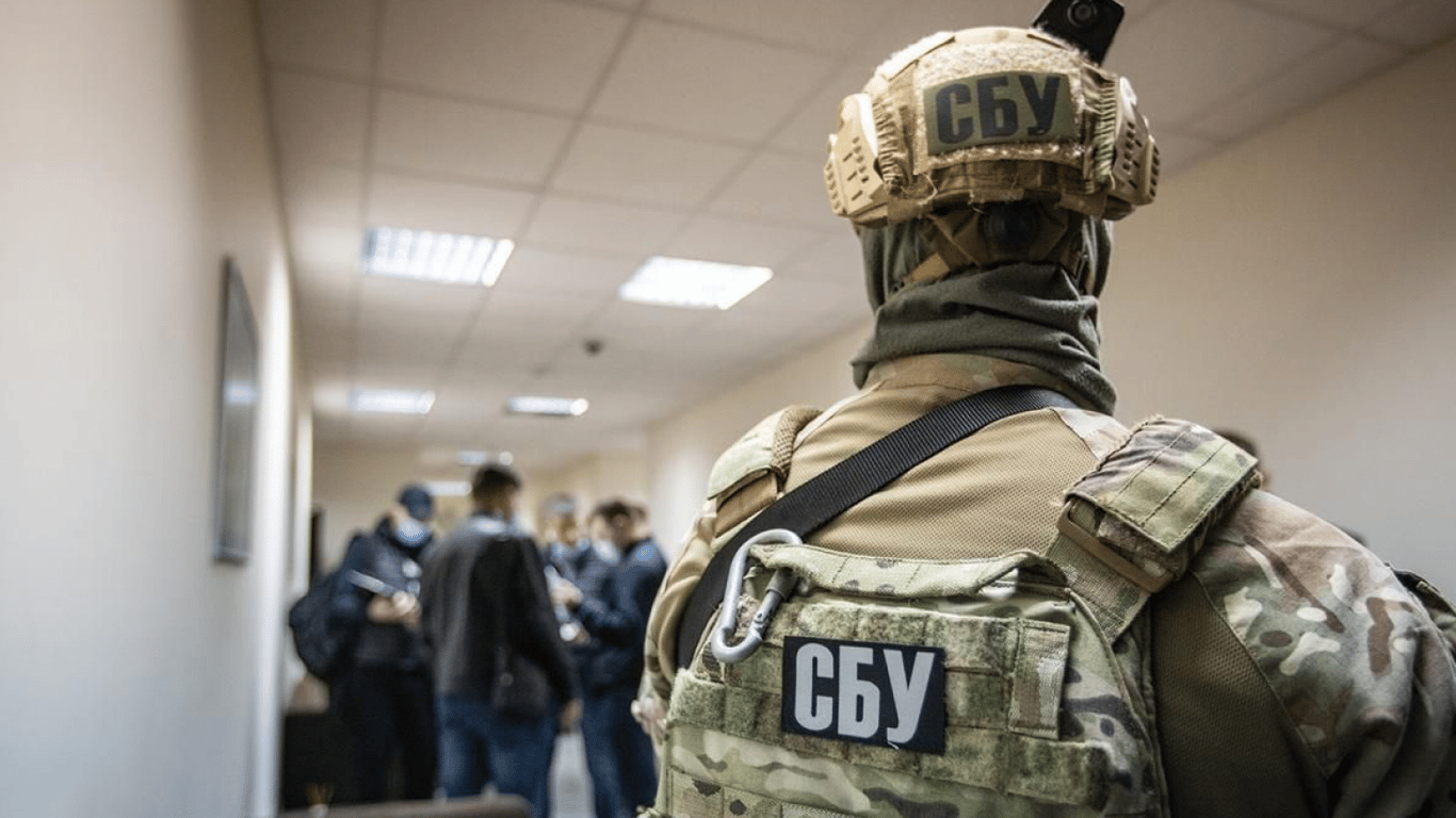 В Киеве в своем кабинете застрелился полковник СБУ, — СМИ