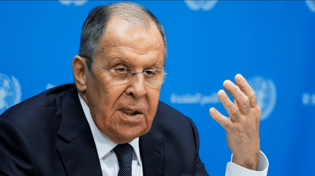 Лавров взявся погрожувати країнам НАТО — чим лякає - 285x160