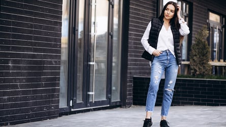 One-leg jeans go viral — only for the brave - 285x160