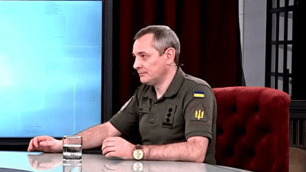 Ігнат: після нічної атаки ще немає даних про вісім російських ракет - 304x171