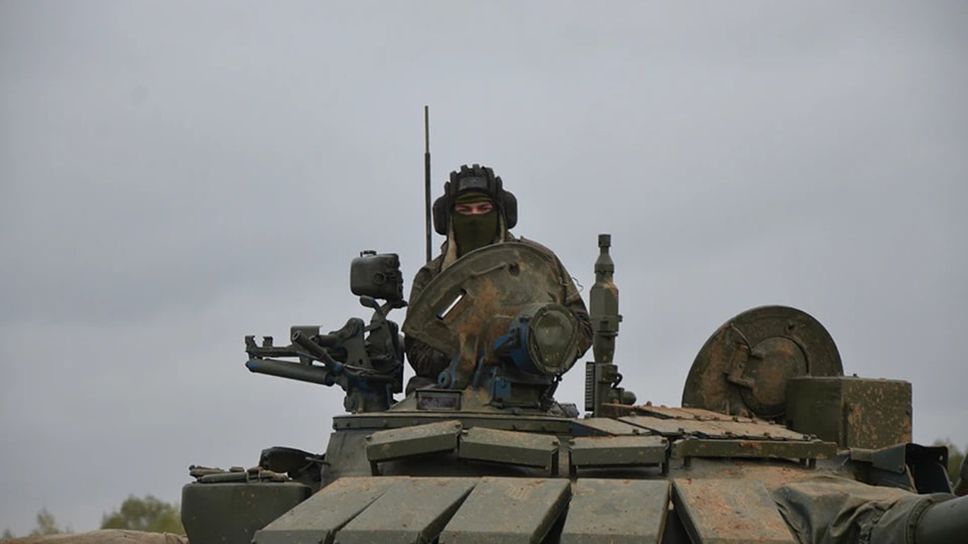 СБУ оголосила підозру бойовикам, серед яких командир російських танкістів
