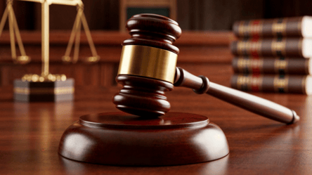 На Закарпатті судили військову через хабар ТЦК за відстрочку - 285x160