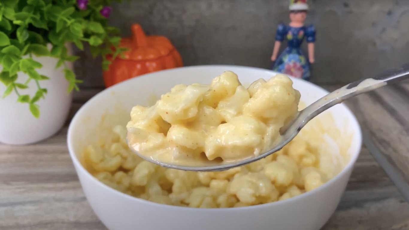 как вкусно приготовить цветную капусту