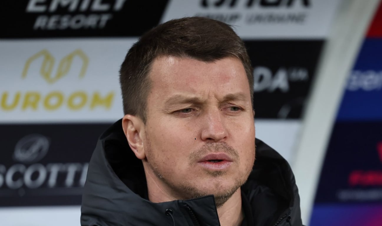 Руслан Ротань