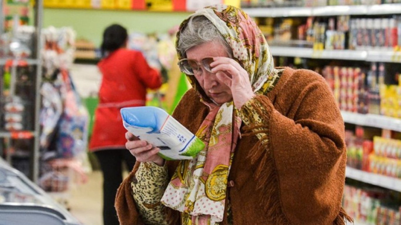 Украинцев призывают жаловаться на завышенную стоимость некоторых продуктов в магазинах - 250x140