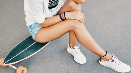 Забудете о других парах — главный тренд кроссовок на весну 2026 - 290x160