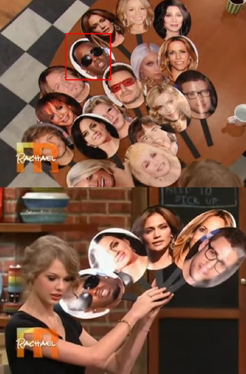 Тейлор Свифт