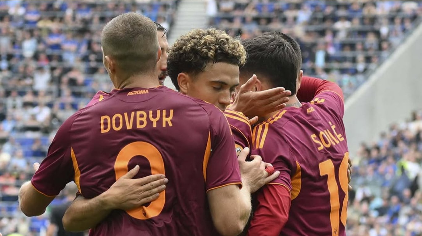 Артем Довбик