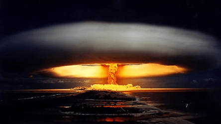 Іран скоротив терміни виготовлення ядерної бомби: деталі - 285x160