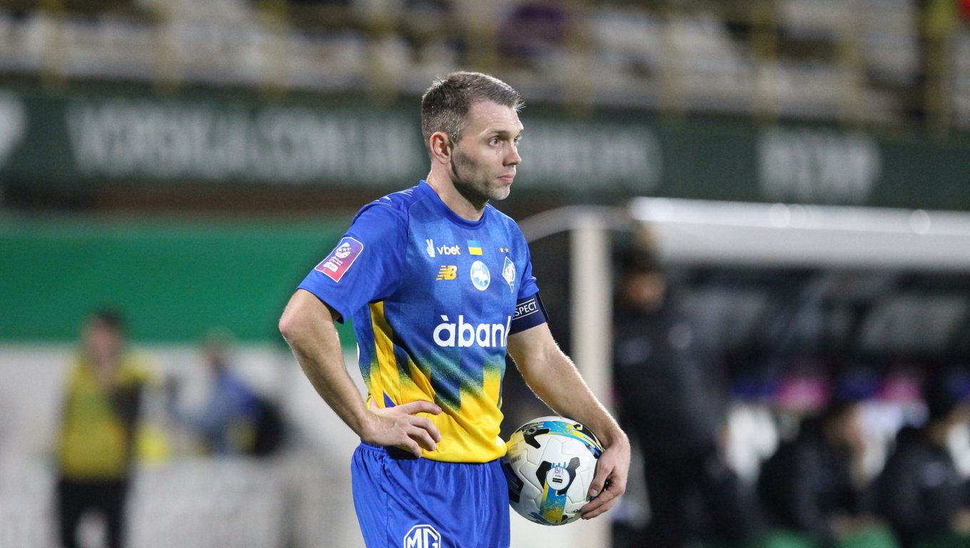 Александр Караваев