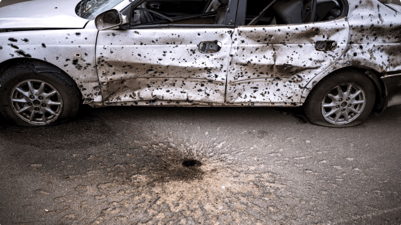 СБУ завершила досудове розслідування щодо окупантів, які розстріляли цивільних у Бучі