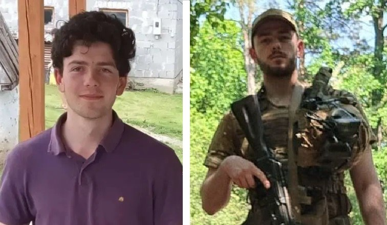 Максим Штурмак