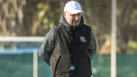 Вернидуб будет вынужден сотрудничать с клубом из России - 285x160