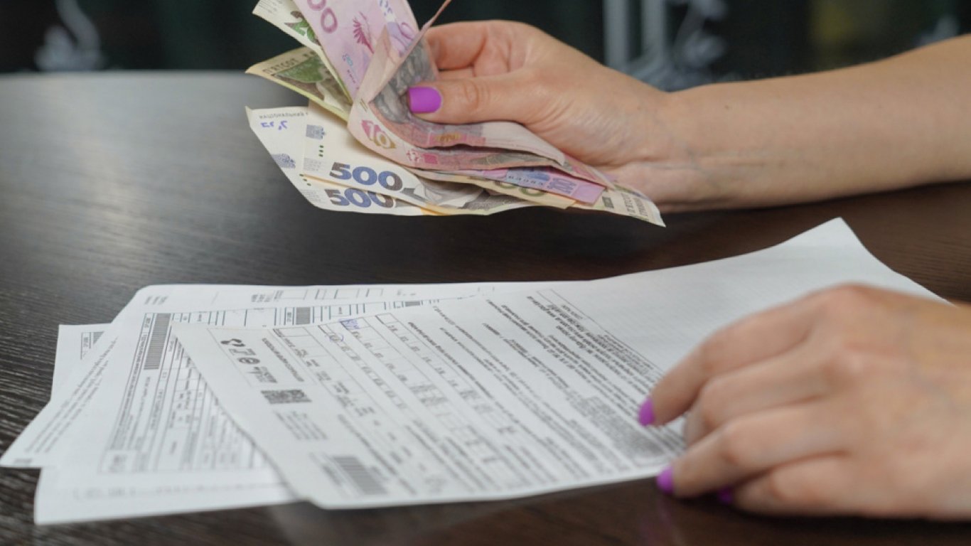 Субсидии в Украине — от каких доходов зависит назначение помощи