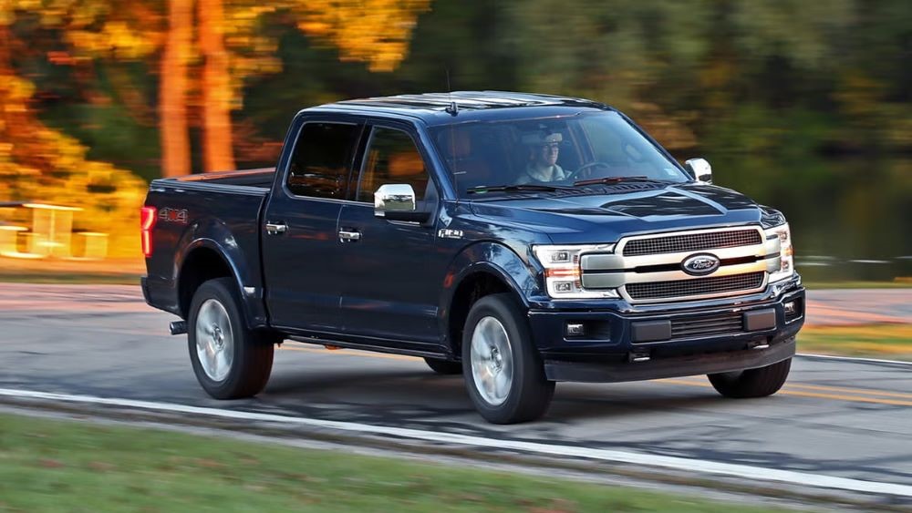 Три вживаних пікапи, які механіки радять обходити стороною - фото 1