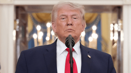 Трамп дав Ірану 48 годин на відкриття Ормузької протоки - 304x171