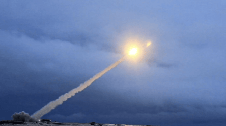 В Украине снова объявили масштабную воздушную тревогу: ракетная опасность - 285x160