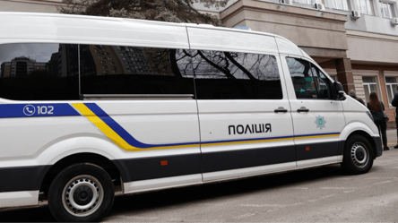 Побиття ветерана в Києві: причетних переведуть у бойові підрозділи - 290x166