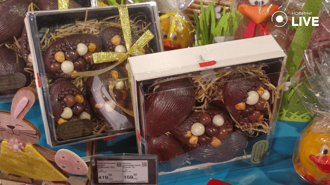 Великодній кошик — скільки коштуватиме одеситам у супермаркеті - фото 19