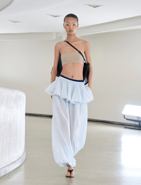 Штани, що неочікувано стали хітом цього літа