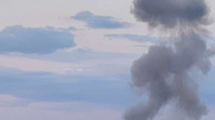 Росіяни вдарили ракетами по Харкову: перші подробиці - 285x160