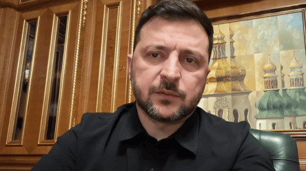 Україна очікує на реакцію США через російські удари, — Зеленський - 290x160