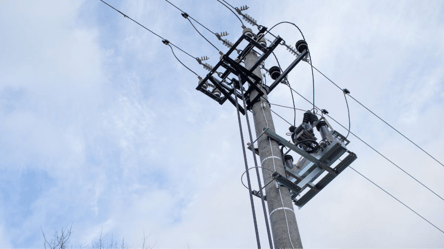 Масштабне відключення світла в Одесі — коли повернуть - 285x160