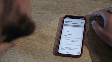 Выезд за границу непригодного к службе — достаточно ли е-ВУД - 285x160