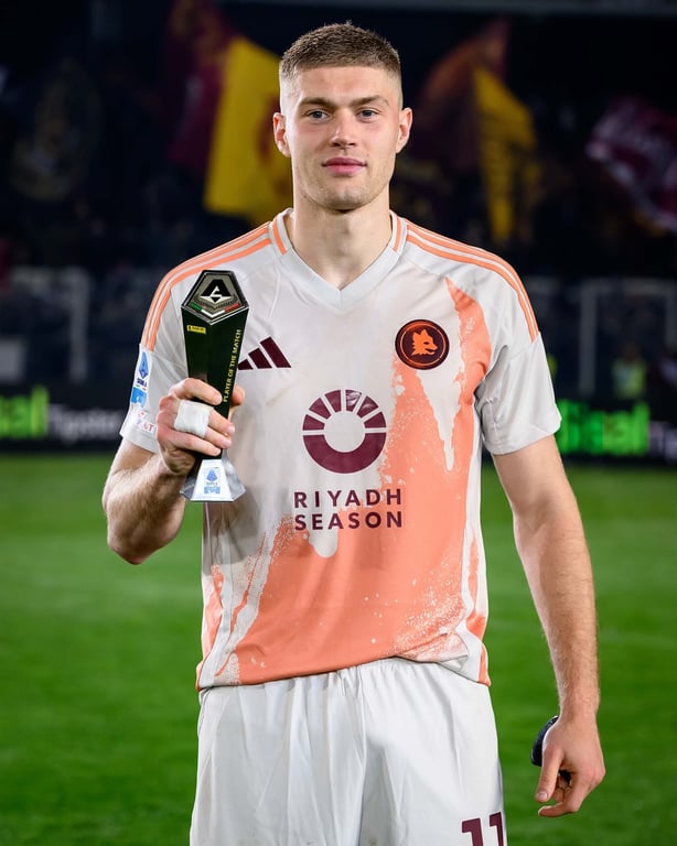 Артем Довбик