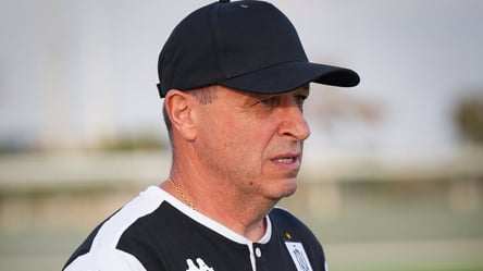 Поступок Вернидуба удивил руководство бакинского Нефтчи - 285x160