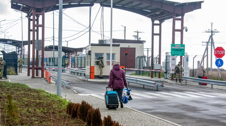 A new checkpoint will be opened on the border with Poland - 285x160