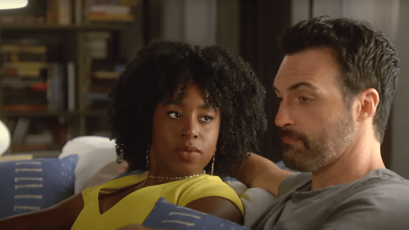 Про що серіал "Чому жінки вбивають"