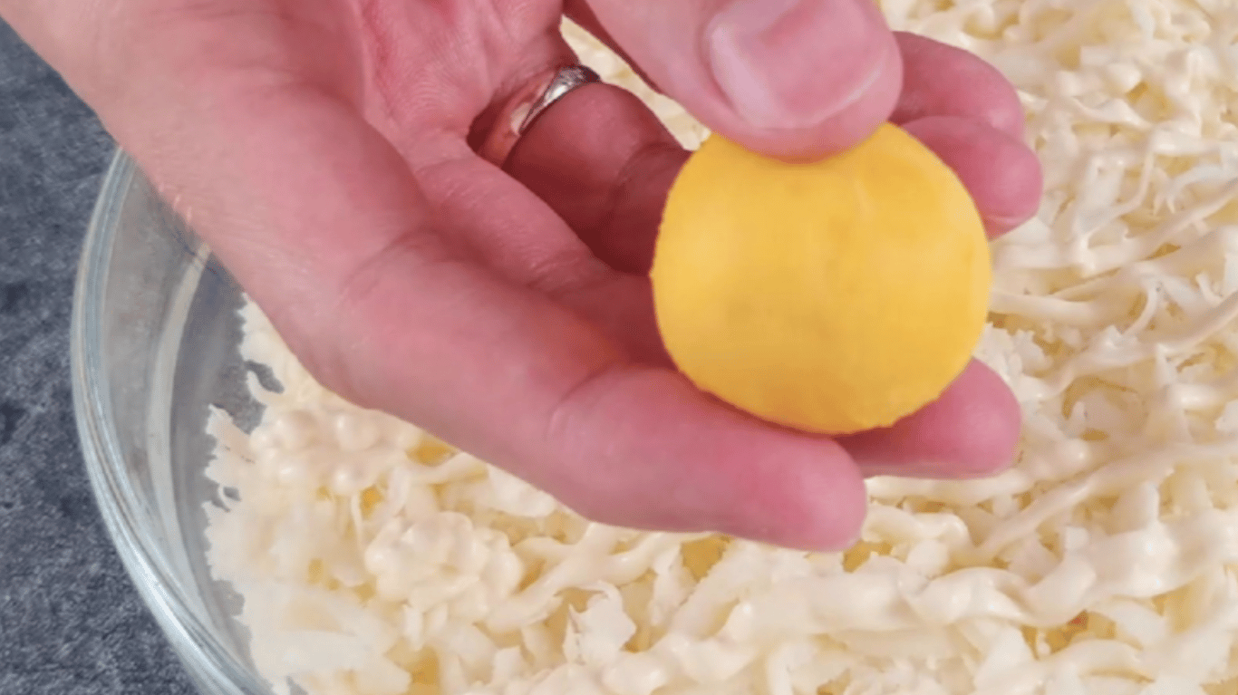 рецепт бюджетного салату