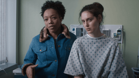 Female friendship is real — five best films about it - 285x160